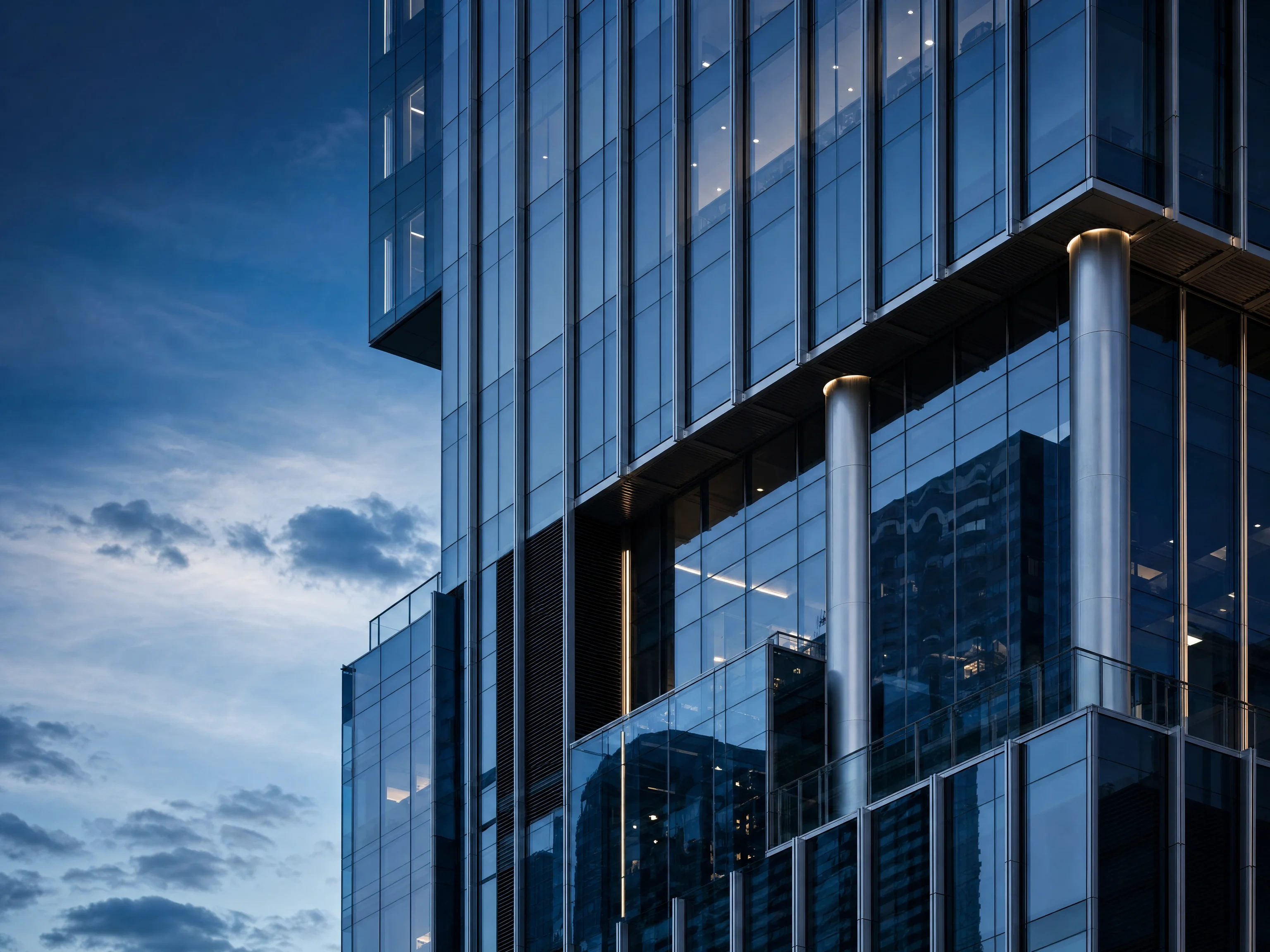 Off-market commercial property in Miami